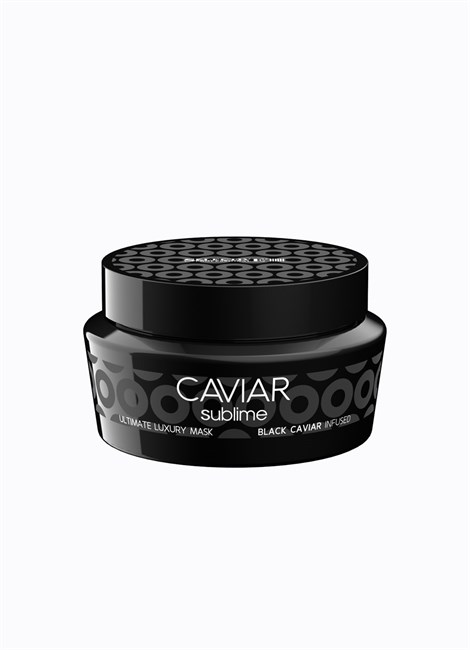Caviar Sublime Ultimate Luxury Mask